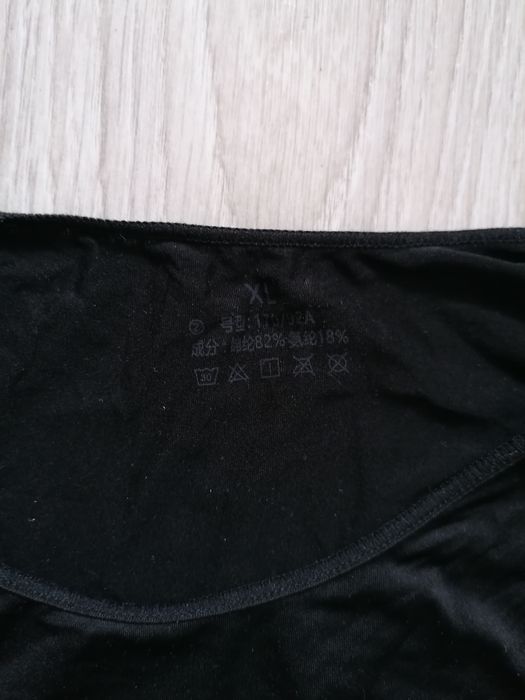 Podkoszulek termiczny damski