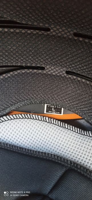 Kask SHOEI motocykl hulajnoga