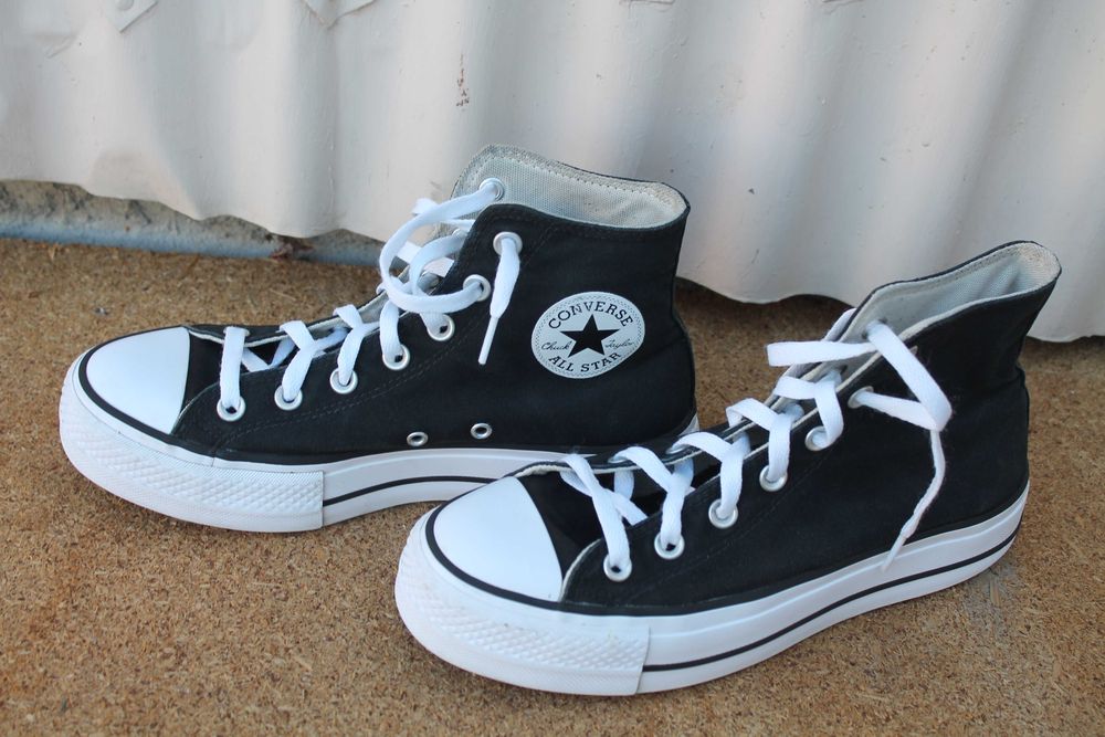 Sapatilhas Converse All Star