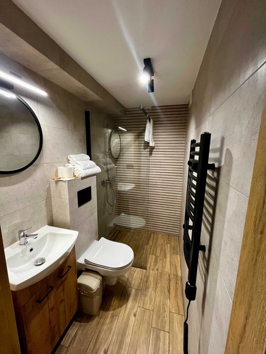 kwatery dla pracowników, noclegi, domy, apartamenty