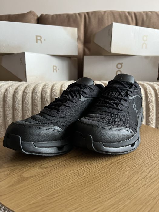 Кросівки On ranning Cloudzone Moon оригінал!