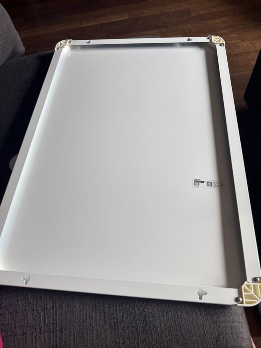 Nowa tablica magnetyczna Ikea vemund