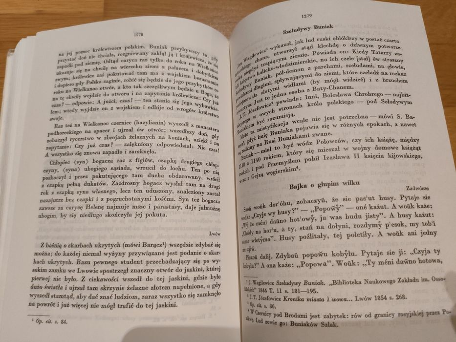 Oskar Kolberg, Dzieła wszystkie. Ruś Czerwona II/2