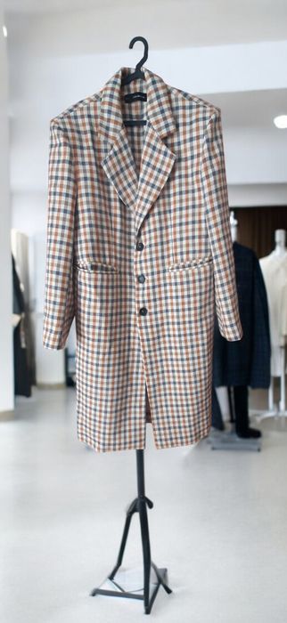 Casaco marca SFERA  .