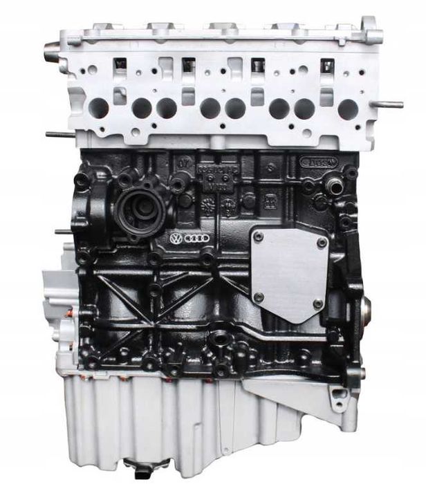 SILNIK .BRD 2.0 TDI 16V 170 KM AUDI A4 B7 Gwarancja