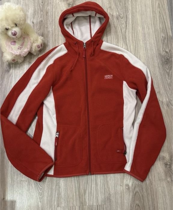 Баєр жіночий  флісовий