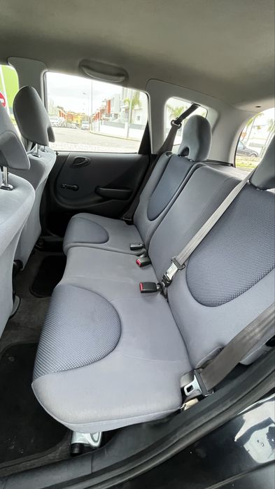 Honda Jazz 1.2 - 2002