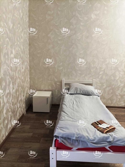 Продаж 3-кімнатної квартири в Центрі.