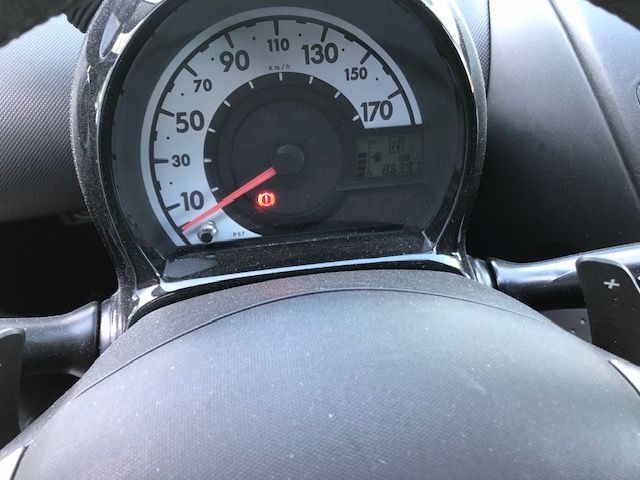 Peugeot 107 1.0 SE Envy 2-Tronic