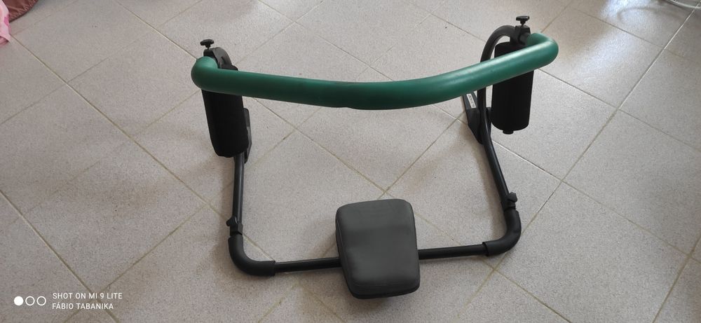 Abdominal exerciser64286180308737121