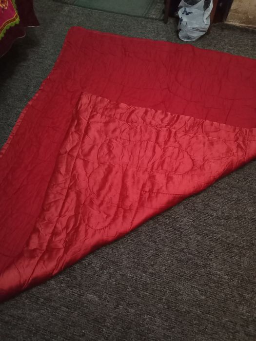 Продам ватное одеяло.