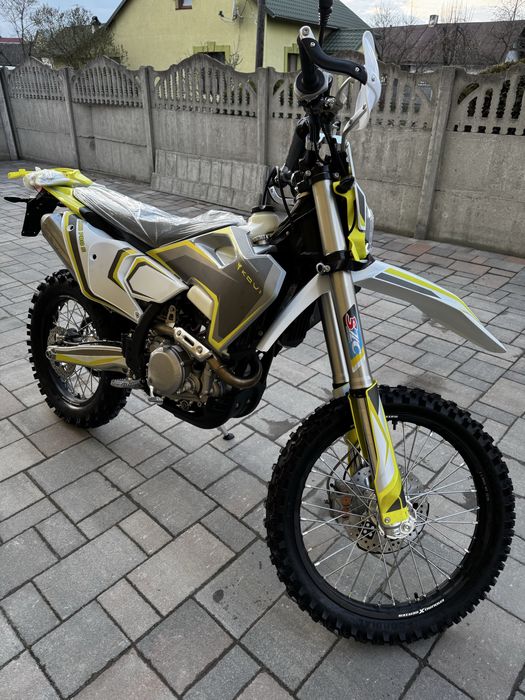 Мотоцикл KOVI 300 Pro S (HS) Доставка.