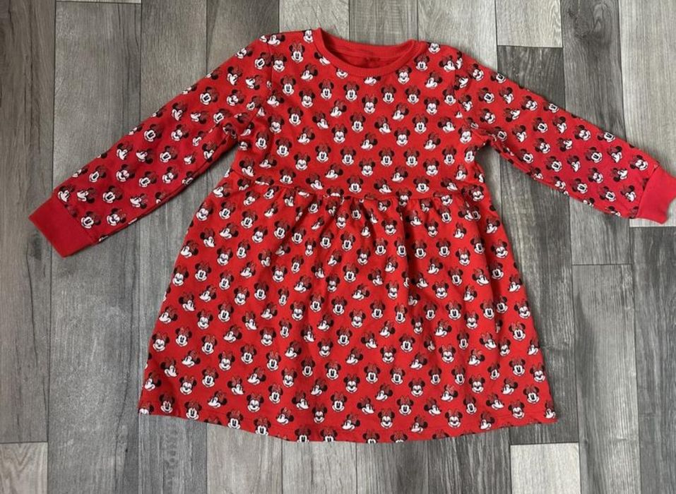 Платтячко Disney MACKEY