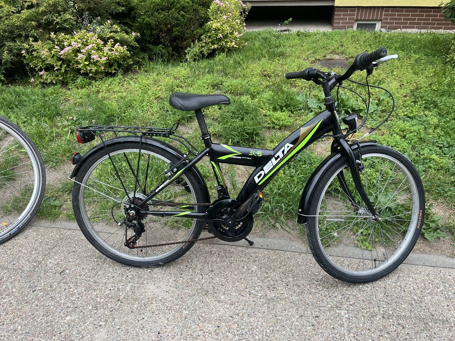 Rower dzieciecy 26 cali