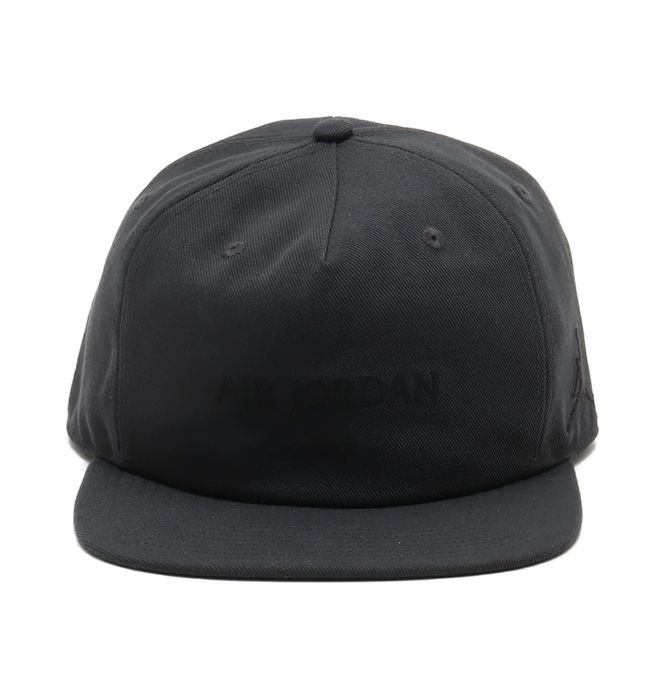 Оригінал! Кепка Jordan Woodmark (чорна) (S, M) Нова з бірками!