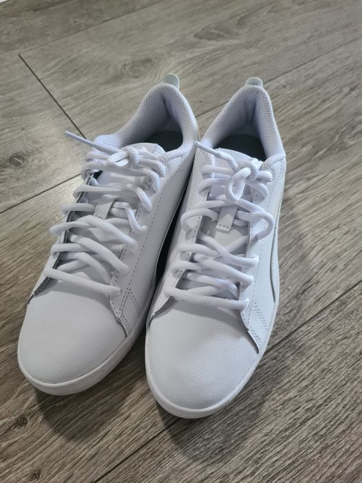 Buty Puma stan bardzo dobry