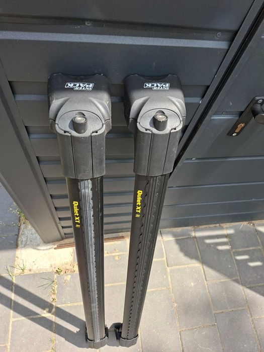 BagażnikInterPack dowóz