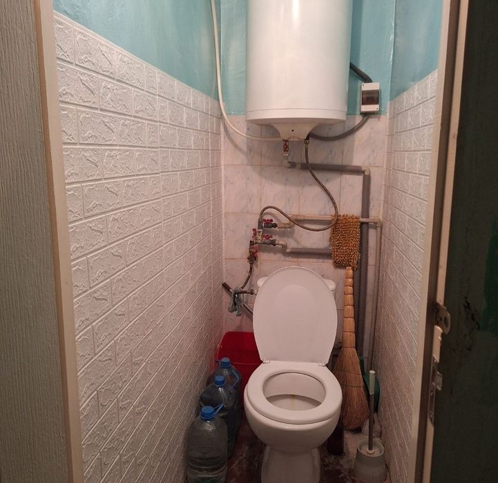 Продається кімната