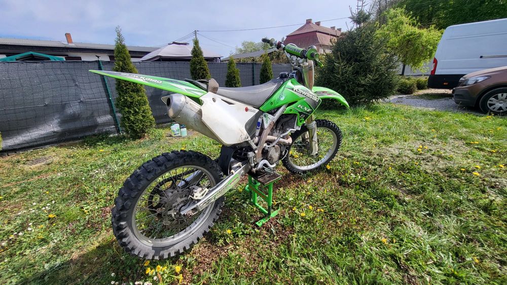 Kawasaki