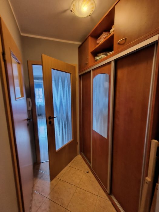 Krynica Morska Apartament. Super lokalizacja.