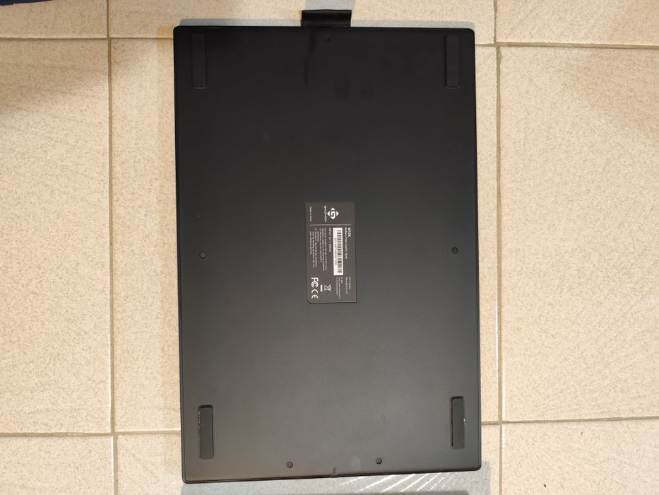 Tablet Grafico Gaomon  M10K pro