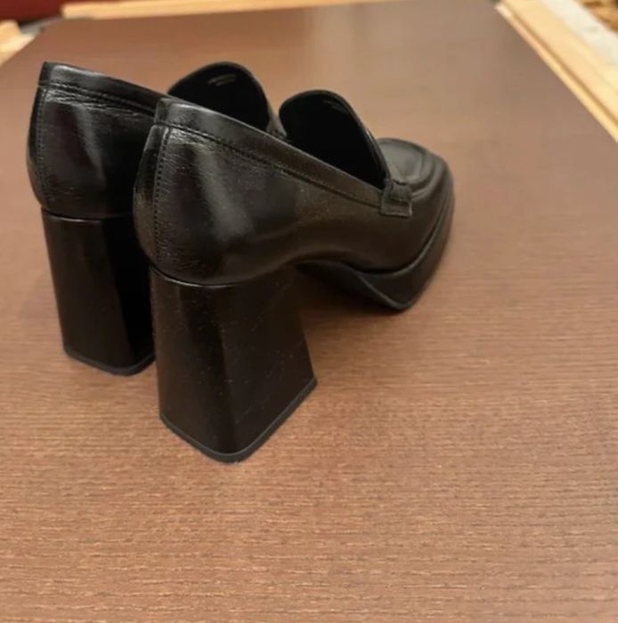 Sapatos Salsa tamanho 36