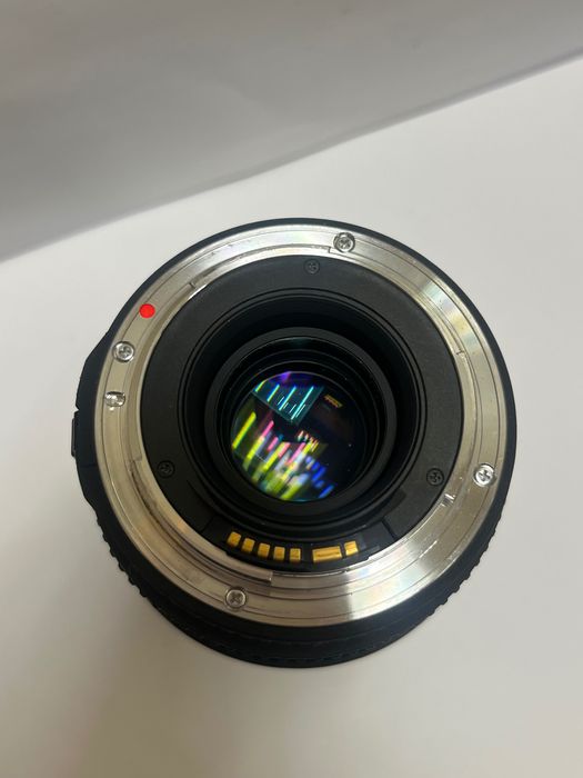 Продам обʼєктив Sigma 24-70 mm 1:2.8 EX DG(не HSMT)