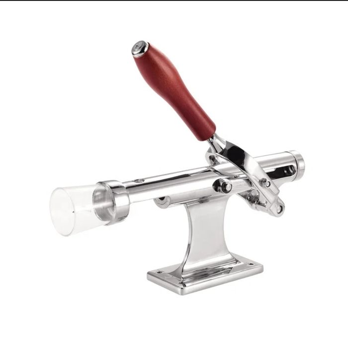 Saca rolhas industrial  novo