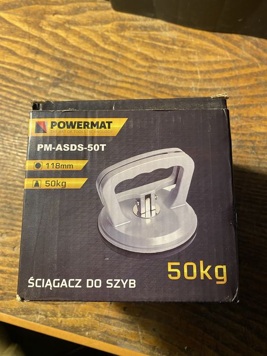 Sprzedam ściągacz do szyb