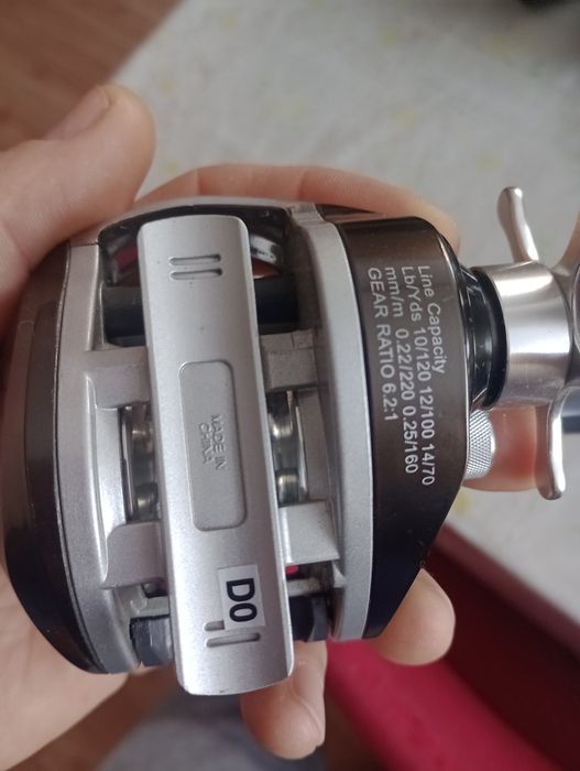 Multiplikator Jaxon Manta