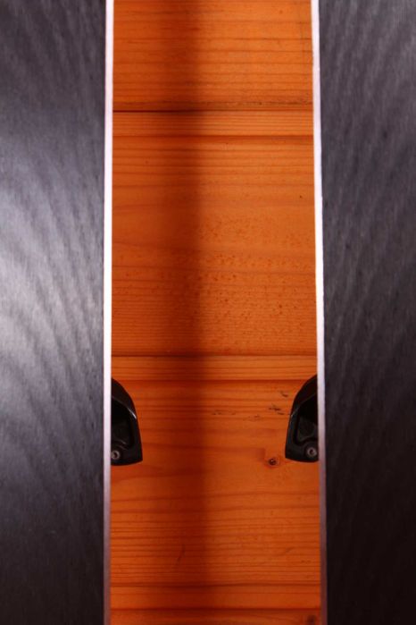 Narty dziecięce Elan Jett 140 cm + Elan 7.5, Rocker, U-Flex, Grip Walk !!!