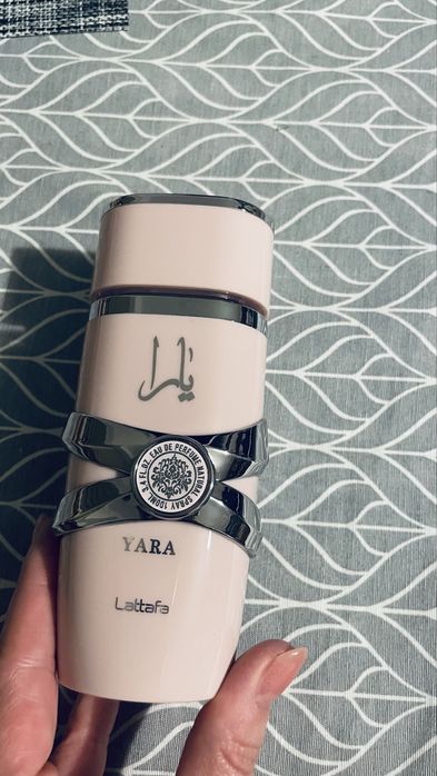 Lataffa yara prawie cale