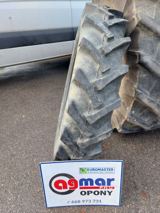 8.3/8-24 Semperit opona używana rolnicza