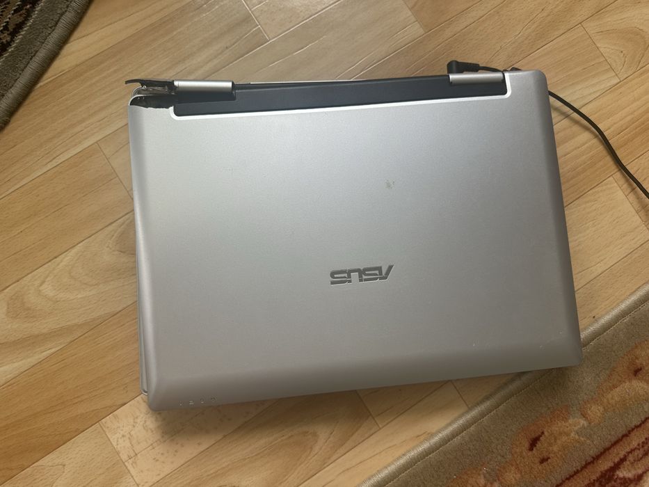 asus z99h - купити ноутбуки - Ціна на OLX.ua