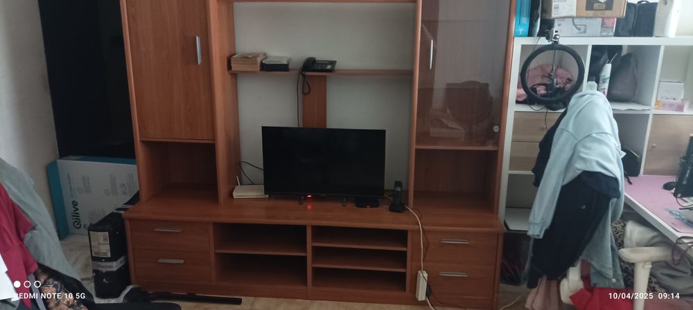 Vendo móvel de sala