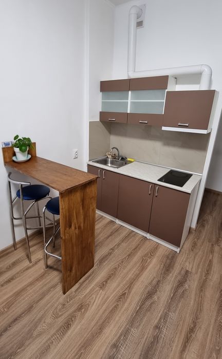 Оренда 1к квартири Акварелі 2 Вишневе