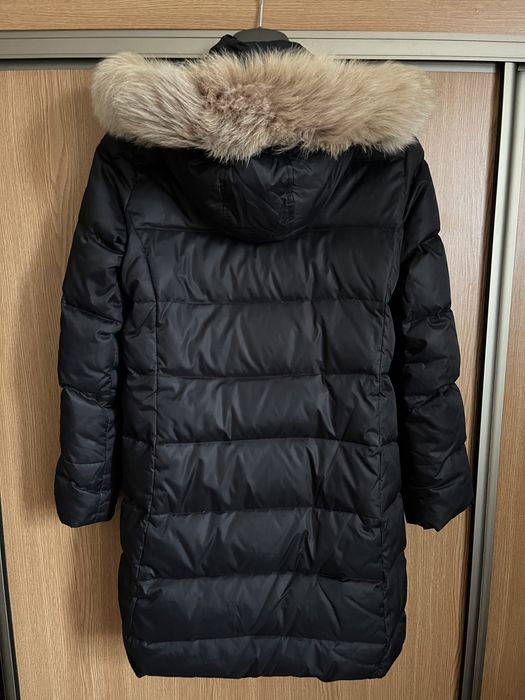 ПАЛЬТО женское шерсть