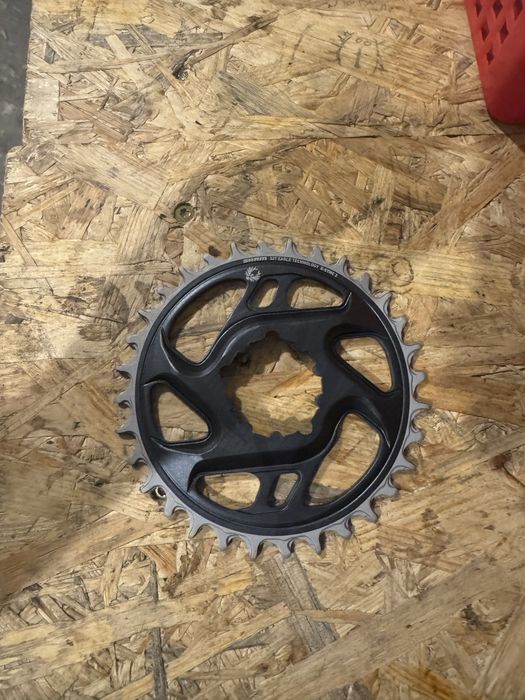 sram 32t eagle technology x sync 2 6mm offset