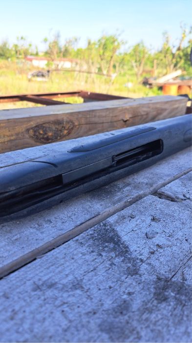 Gamo 4.5 pronta para ser sua