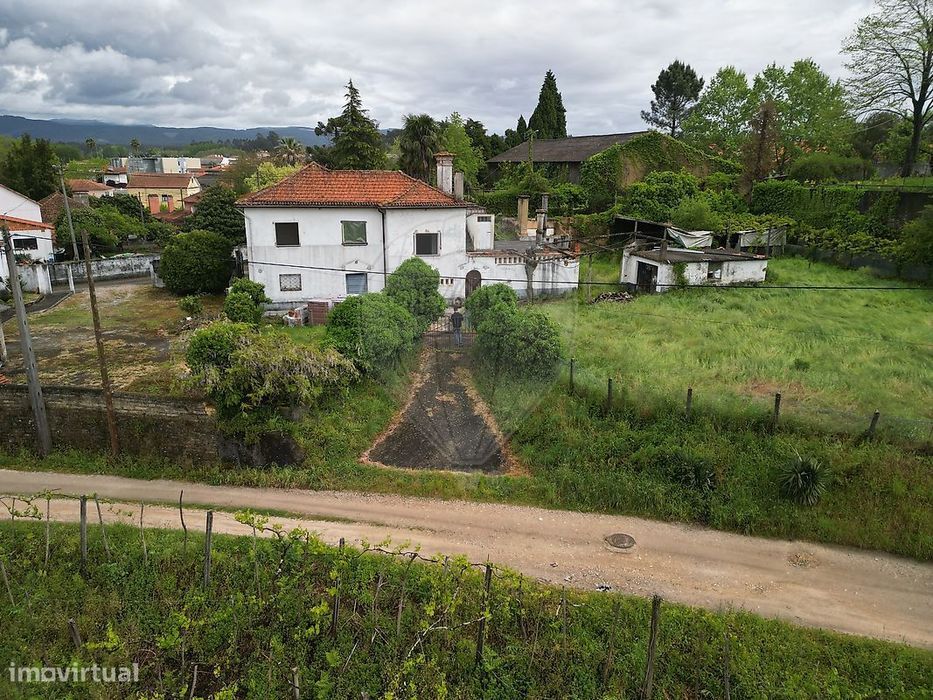 Moradia T3 | Isolada | Lote 1326m2