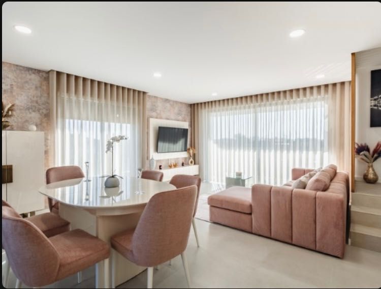 Apartamento Duplex