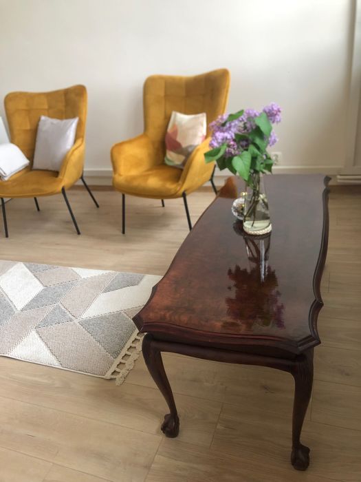 Gabinet psychoterapii