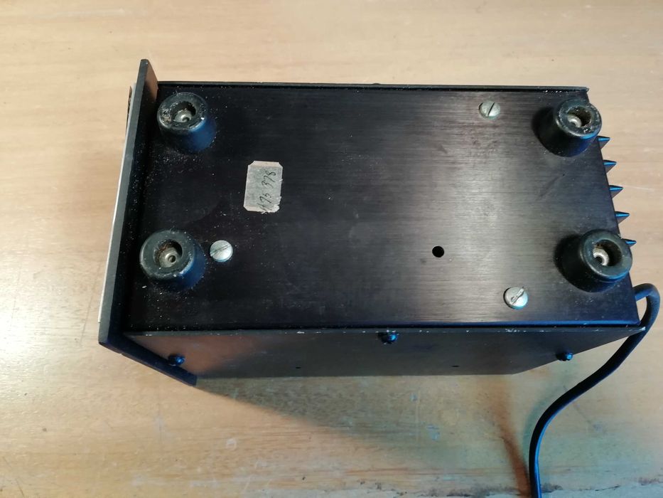 Amplificador de auscultadores Koss ESP E/9B