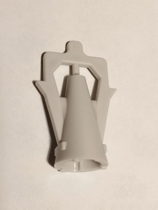 Распылитель (отбойник) для небулайзеров Microlife NEB 100B, NEB 50A