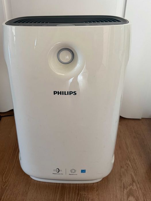 Oczyszcza powietrza philips ac2889 (filtr weglowy)