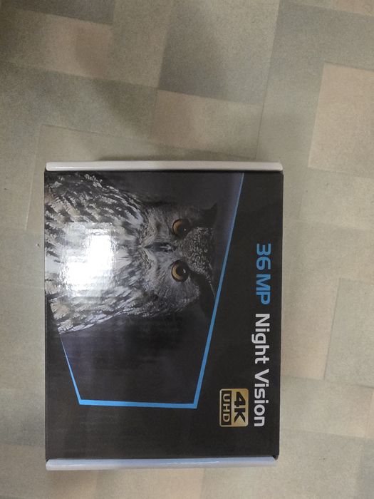 Прилад нічного бачення