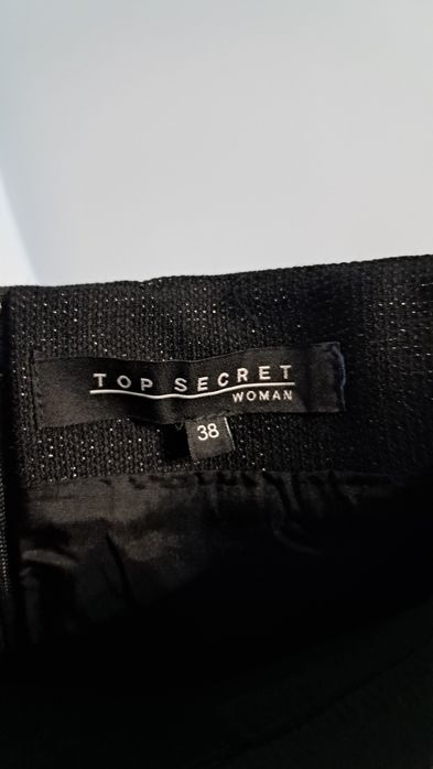 Spódniczka 38 Top Secret