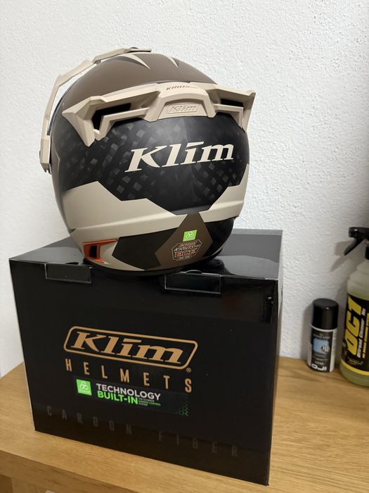 Klim Krios Pro Helmet