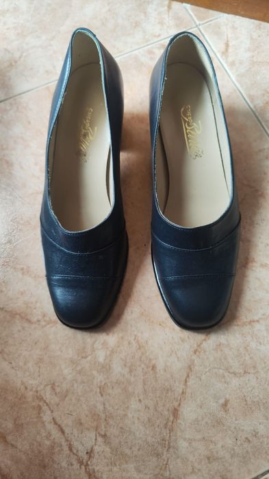 Sapatos senhora Calçado Beirão