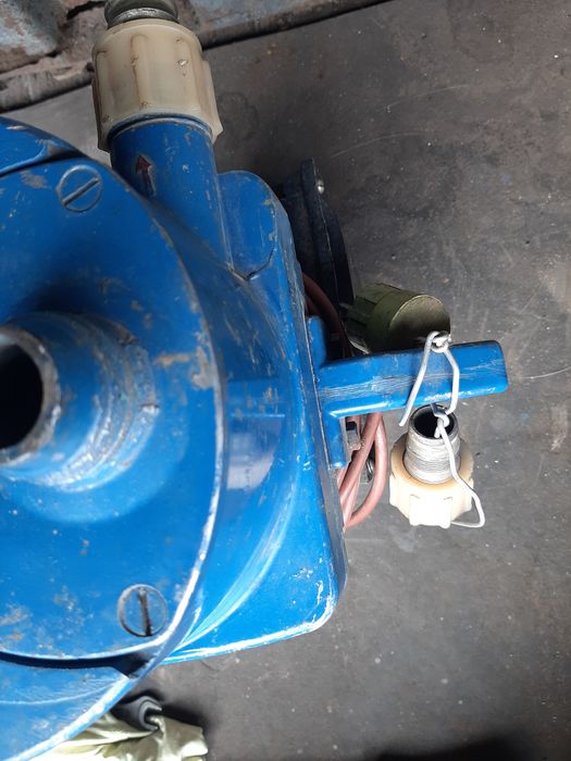 Водяные насосы 220в